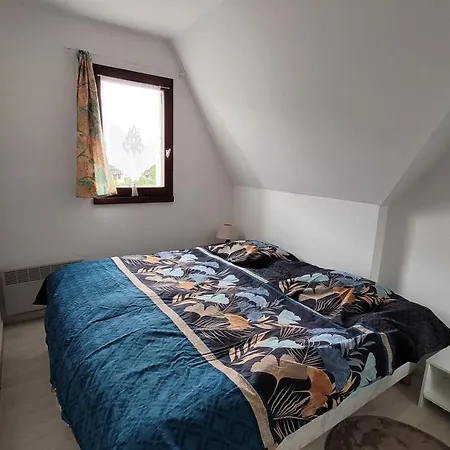 Apartment Acces Direct A La Proche Thalasso Cabourg