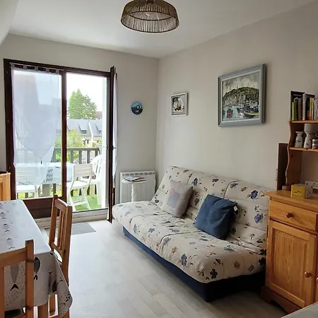 Apartment Acces Direct A La Proche Thalasso